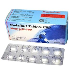 Modafinil 200 mg