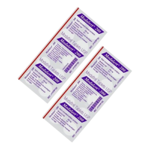 Modafinil ( Modalert ) 200mg