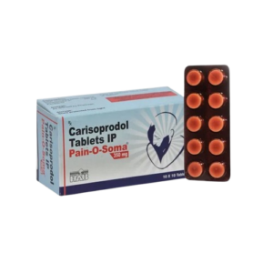 SOMA PAIN 350 MG