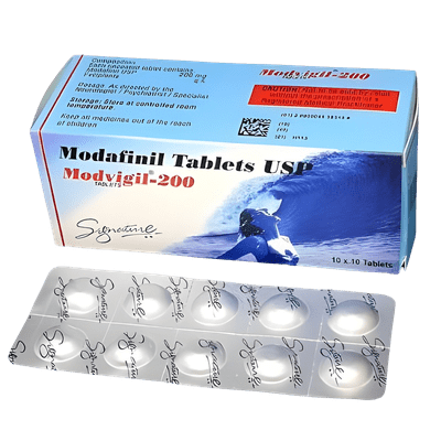 Modafinil 200mg