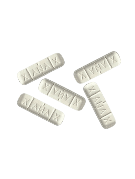 Pfizer Xanax XR 2mg