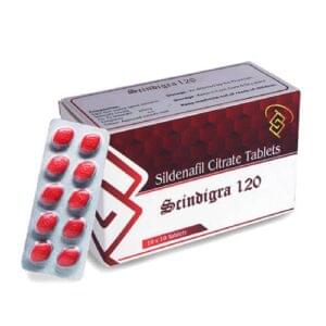 Cenforce 120mg