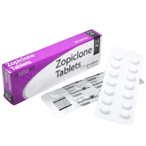 Accord Zopiclone 7.5mg