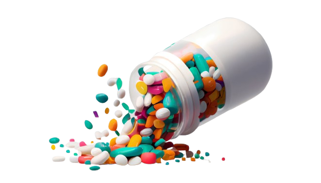 Medicine Banner