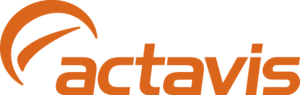 Actavis Logo