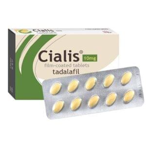 Cialis 10mg