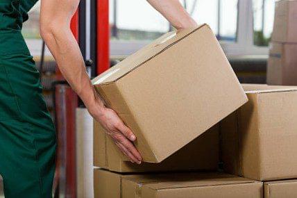 Discreet Packaging