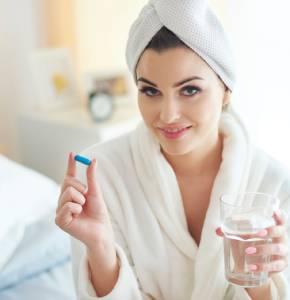 Sleeping Tablets Banner