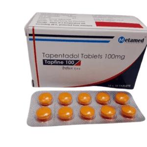 Tapentadol 100mg