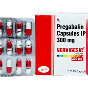 Pregabalin 300mg