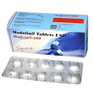 Modafinil 200 mg