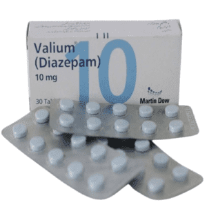 Valium Diazepam 10mg