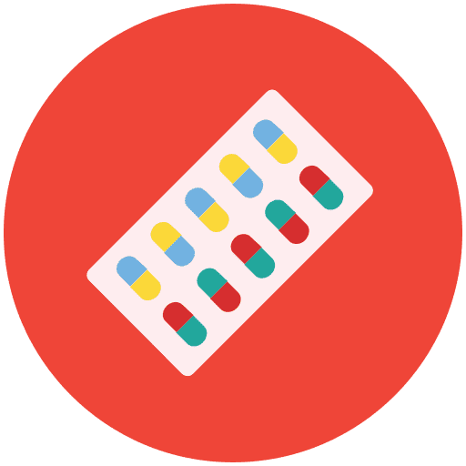 Tablets Icon