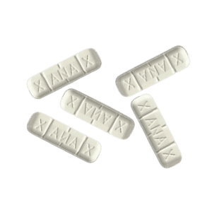 Pfizer Xanax XR 2mg