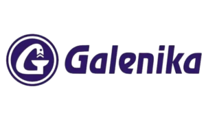Galenika Logo