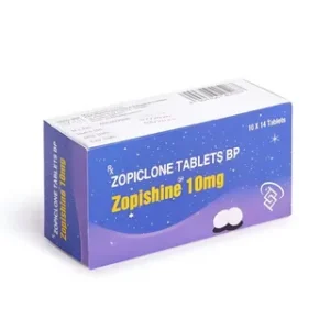 Zopiclone Zopishine 10mg