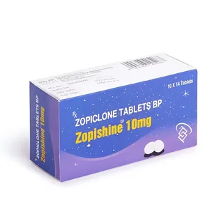 Zopiclone Zopishine 10mg