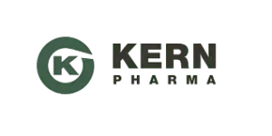 Kern Pharma Logo
