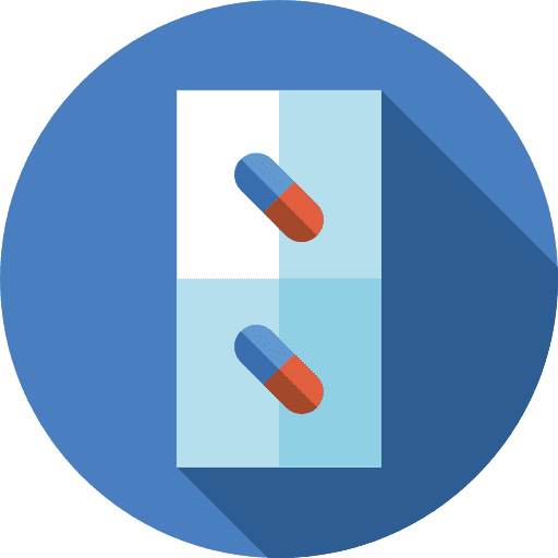 Tablets Icon