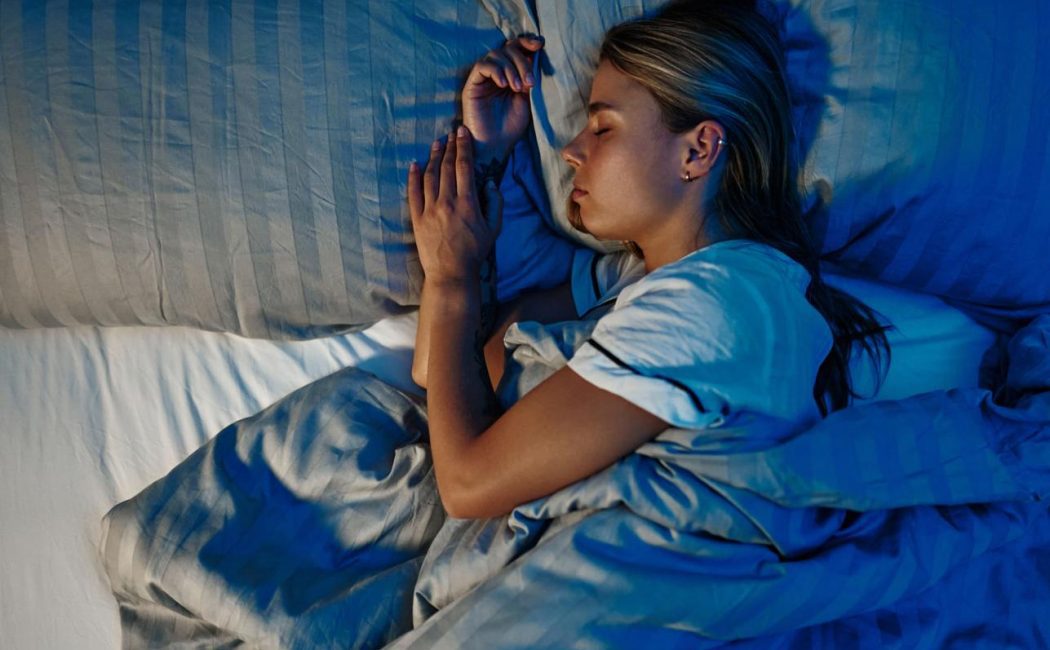 Better Sleep